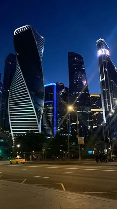 Дорога на север: варианты маршрута